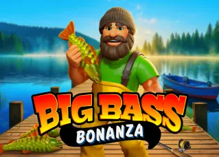 ฝาก1รับ20 Big Bass Bonanza ทดลองเล่นฟรี