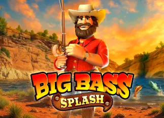 ฝาก1รับ20 Big Bass Splash ทดลองเล่นฟรี