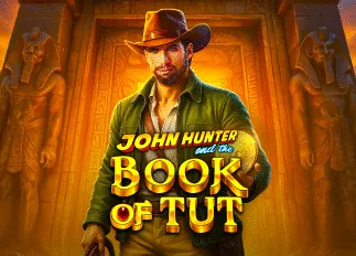 ฝาก1รับ20 Book of Tut ทดลองเล่นฟรี