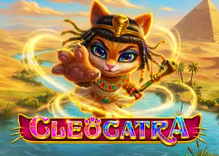 ฝาก1รับ20 Cleocatra ทดลองเล่นฟรี