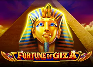 ฝาก1รับ20 Fortune of Giza ทดลองเล่นฟรี