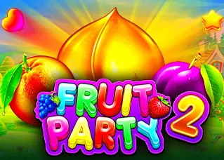 ฝาก1รับ20 Fruit Party 2 ทดลองเล่นฟรี