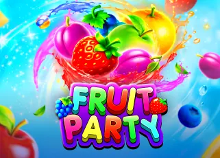 ฝาก1รับ20 Fruit Party ทดลองเล่นฟรี