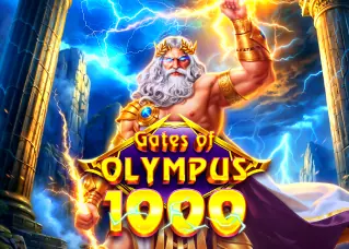 ฝาก1รับ20 Gates of Olympus 1000 ทดลองเล่นฟรี