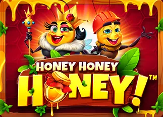 ฝาก1รับ20 Honey Honey Honey ทดลองเล่นฟรี