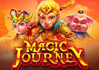 ฝาก1รับ20 Magic Journey ทดลองเล่นฟรี