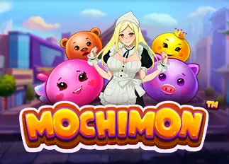 ฝาก1รับ20 Mochimon ทดลองเล่นฟรี