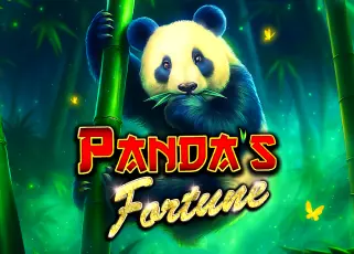 ฝาก1รับ20 Pandas Fortune ทดลองเล่นฟรี