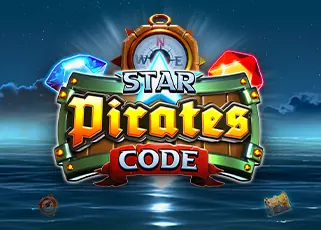ฝาก1รับ20 Pirates Code ทดลองเล่นฟรี