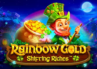 ฝาก1รับ20 Rainbow Gold ทดลองเล่นฟรี