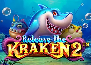 ฝาก1รับ20 Release the Kraken 2 ทดลองเล่นฟรี