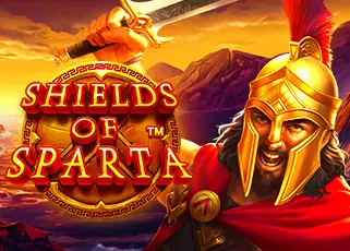 ฝาก1รับ20 Shields of Sparta ทดลองเล่นฟรี