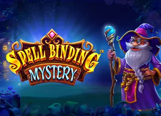 ฝาก1รับ20 Spellbinding Mystery ทดลองเล่นฟรี