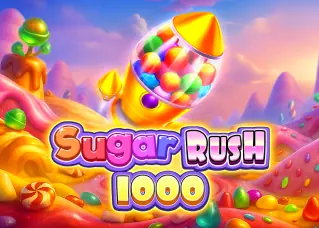 ฝาก1รับ20 Sugar Rush 1000 ทดลองเล่นฟรี