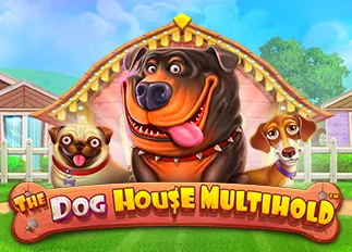 ฝาก1รับ20 The Dog House Multihold ทดลองเล่นฟรี