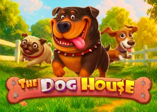 ฝาก1รับ20 The Dog House ทดลองเล่นฟรี
