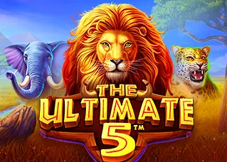 ฝาก1รับ20 The Ultimate 5 ทดลองเล่นฟรี