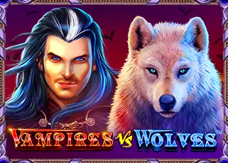 ฝาก1รับ20 Vampires vs Wolves ทดลองเล่นฟรี