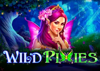 ฝาก1รับ20 Wild Pixies ทดลองเล่นฟรี