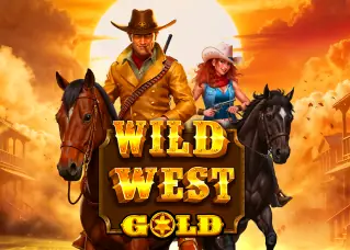 ฝาก1รับ20 Wild West Gold ทดลองเล่นฟรี